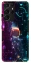 Чехол на Samsung Galaxy S21 Ultra Galaxy фото 1 из 1