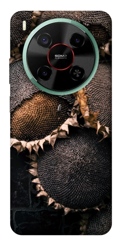 Чохол на ZTE Nubia V70 Max Dreams2 фото 1 з 1