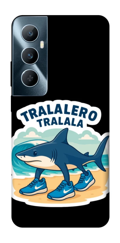 Чохол на Realme C65 4G Tralalero Tralala фото 1 з 1