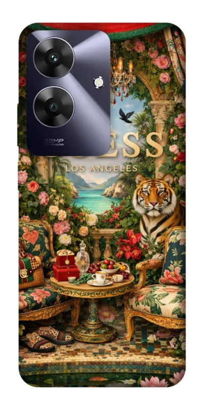 Чехол на Realme Note 60 Guess фото 1 из 1