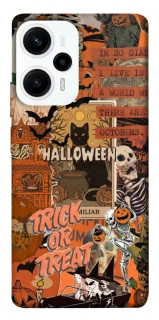 Чохол на Xiaomi Poco F5 / Note 12 Turbo Halloween Style ver.3 фото 1 з 1