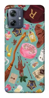 Чохол на Motorola Moto G54 Harry Potter v28 фото 1 з 1