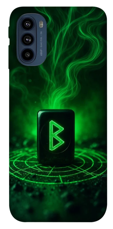 Чохол на Motorola Moto G41 Руна Беркана фото 1 з 1