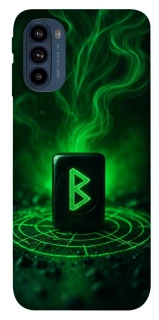 Чехол на Motorola Moto G41 Руна Беркана фото 1 из 1