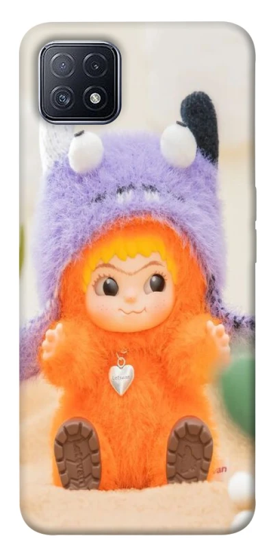 Чохол на Oppo A73 Wakuku ver.6 фото 1 з 1