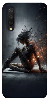 Чохол на Xiaomi Mi CC9 / Mi 9 Lite Goddess of war ver.9 фото 1 з 1