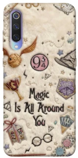 Чохол на Xiaomi Mi 9 Magic is all Around фото 1 з 1