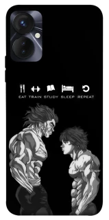 Чехол на TECNO Spark 9 Pro Baki v2 фото 1 из 1