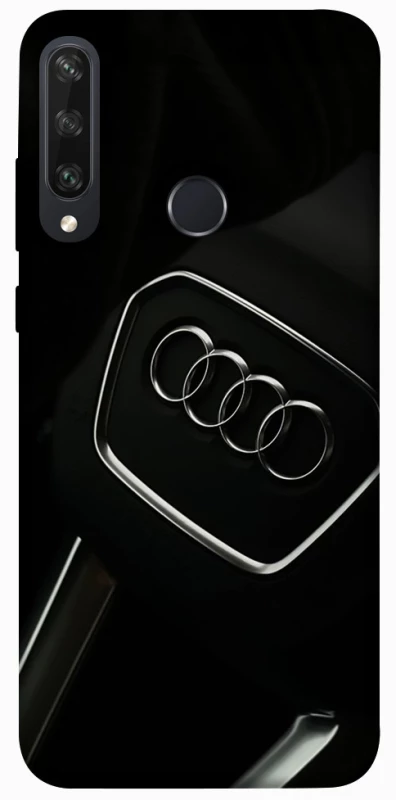 Чохол на Huawei Y6p AUDI фото 1 з 1