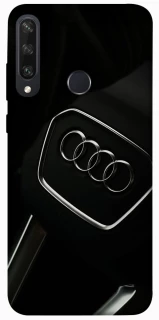 Чохол на Huawei Y6p AUDI фото 1 з 1