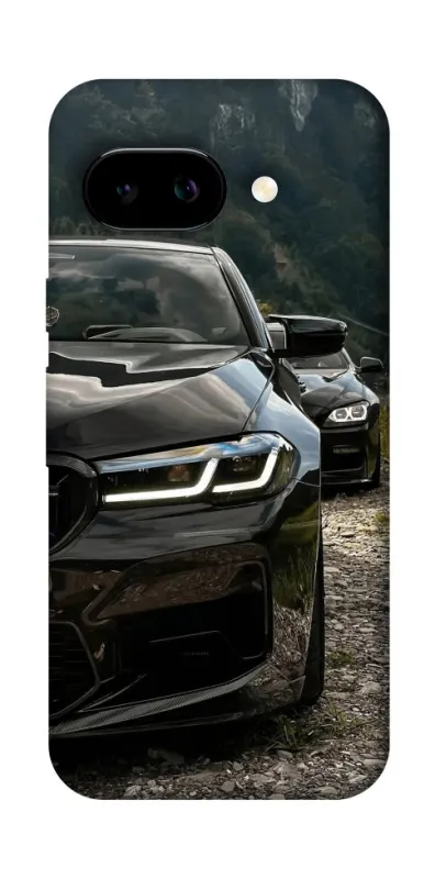 Чохол на Google Pixel 9a BMW v39 фото 1 з 1