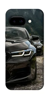 Чохол на Google Pixel 9a BMW v39 фото 1 з 1