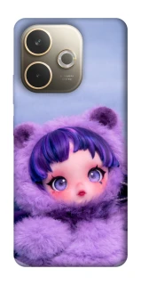 Чохол на Oppo A5 Pro 4G SKULLPANDA × My Little Pony Ver.2 фото 1 з 1