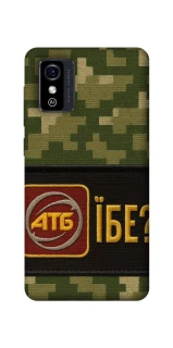 Чохол на ZTE Blade L9 Абб фото 1 з 1
