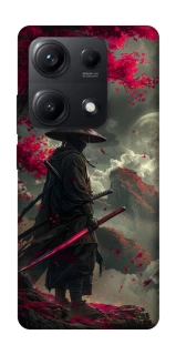 Чехол на Xiaomi Redmi Note 14S Sakura San фото 1 из 1