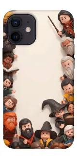 Чехол на Apple iPhone 12 mini (5.4") Harry Potter v15 фото 1 из 1