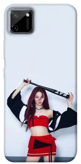 Чохол на Realme C11 Ruka - BABYMONSTER фото 1 з 1