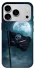 Чохол на Apple iPhone 18 Pro Max Jolly Roger фото 2 з 2