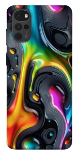 Чехол на Motorola Moto G22 dye фото 1 из 1