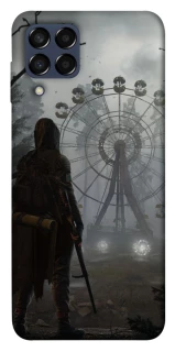 Чехол на Samsung Galaxy M33 5G Stalker v3 фото 1 из 1