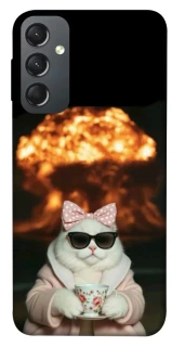 Чохол на Samsung Galaxy A24 4G Exploding Kittens ver.2 фото 1 з 1