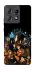 Чехол на Motorola Edge 50 Pro Harry Potter v26 фото 1 из 1