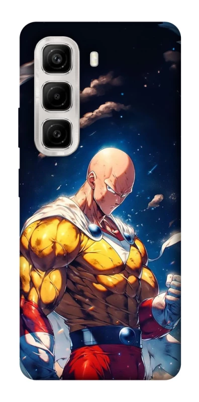 Чохол на Infinix Hot 50 4G Saitama фото 1 з 1