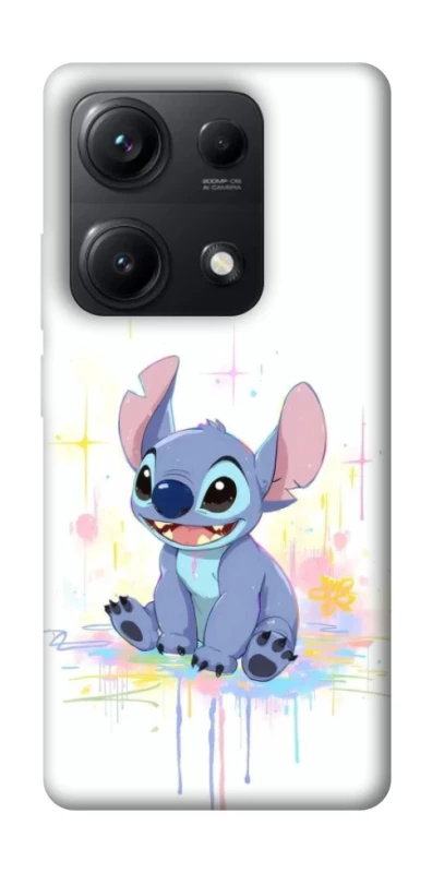 Чехол на Xiaomi Redmi Note 14S Stitch ver.4 фото 1 из 1