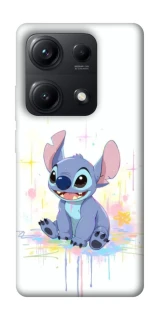Чехол на Xiaomi Redmi Note 14S Stitch ver.4 фото 1 из 1