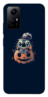 Чехол на Xiaomi Redmi Note 12S Halloween Stitch ver.3 фото 1 из 1