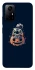 Чохол на Xiaomi Redmi Note 12S Halloween Stitch ver.3 фото 1 з 1