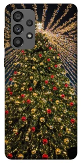 Чохол на Samsung Galaxy A73 5G Новорічний v25 фото 1 з 1