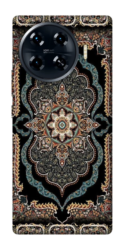 Чехол на TECNO Spark 20 Pro+ Килим v6 фото 1 из 1