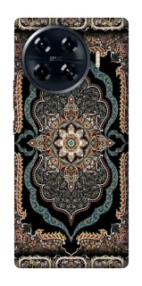 Чохол на TECNO Spark 20 Pro+ Килим v6 фото 1 з 1