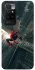 Чехол на Xiaomi Redmi 10 Spider Man ver.4 фото 1 из 1