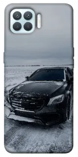 Чехол на Oppo F17 Pro Mercedes-benz v40 фото 1 из 1