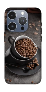 Чехол на Apple iPhone 16 Pro Сup of coffee фото 1 из 1