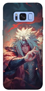 Чехол на Samsung G950 Galaxy S8 Jiraiya фото 1 из 1