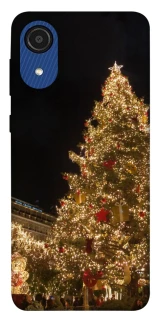 Чехол на Samsung Galaxy A03 Core Новогодний v34 фото 1 Чехол на Samsung Galaxy A03 Core Новогодний v34 фото 1 из 1