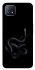 Чохол на Oppo A73 Black snake фото 1 з 1