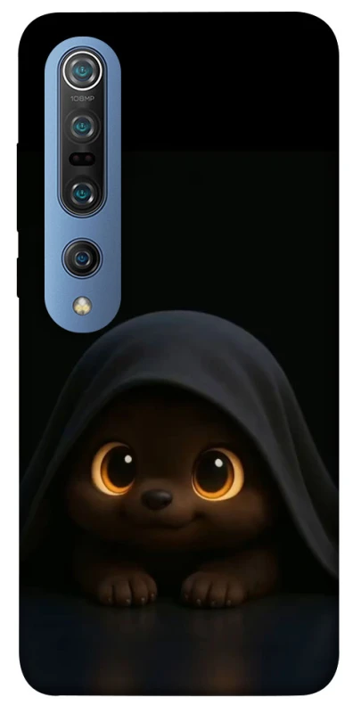 Чехол на Xiaomi Mi 10 / Mi 10 Pro Funny Dog фото 1 из 1