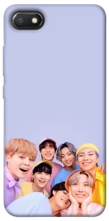 Чохол на Xiaomi Redmi 6A BTS v6 фото 1 з 1