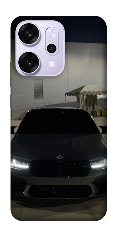 Чохол на Oppo Reno 14 Pro BMW V55 фото 1 з 1