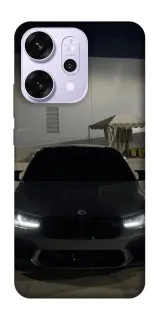 Чехол на Oppo Reno 14 Pro BMW V55 фото 1 из 1