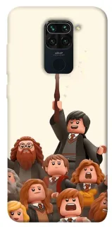 Чохол на Xiaomi Redmi Note 9 / Redmi 10X Harry Potter V22 фото 1 з 1