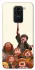 Чохол на Xiaomi Redmi Note 9 / Redmi 10X Harry Potter V22 фото 1 з 1