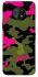 Чехол на Nokia G50 Camouflage v29 фото 1 из 1