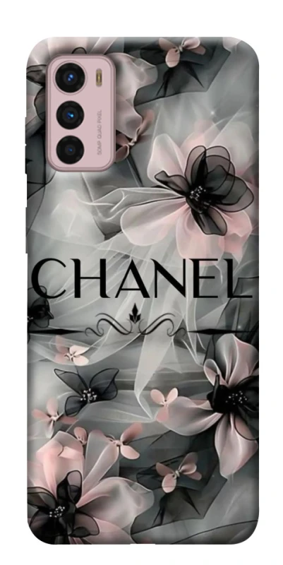 Чехол на Motorola Moto G42 Chanel фото 1 из 1