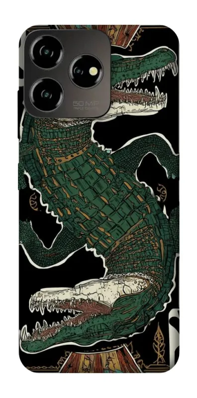 Чехол на ZTE Blade V50 Design 4G Joker фото 1 из 1