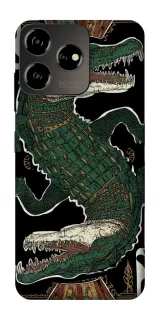 Чехол на ZTE Blade V50 Design 4G Joker фото 1 из 1